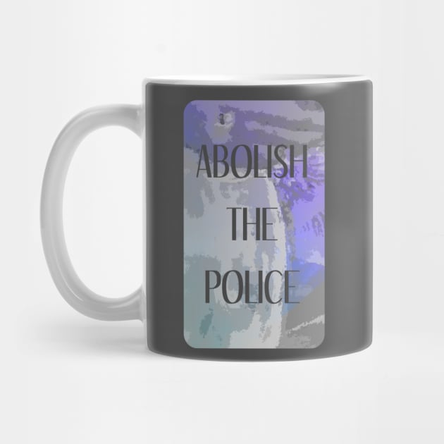 abolish the police by inSomeBetween